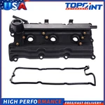 Valve Cover W/ Gasket Left 2003-2008 For Infiniti Fx35 Fits Nissan 350z V6. Fixed Price $34.19.