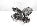 2022-2024 Nissan Pathfinder Rear Differential + Mount- 32k Mi Awd 38300-6sb3b. Fixed Price $1376.55.