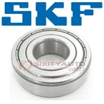 Skf Clutch Pilot Bearing For 1960-1963 Checker A9l - Transmission Bearings Qg. Fixed Price $28.17.