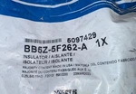 Ford Oem 11-20 Edge Exhaust Components-rear Bracket Insulator Left Bb5z5f262a #2. Fixed Price $16.20.