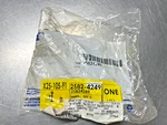 25824249 Genuine Oem Ac Delco Gm Rear Differential Pinion Gear Shaft 2582-4249. Fixed Price $34.50.