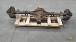 2004 Chevy Express 3500 Van Rear Axle Assembly 3.73 Ratio Open. Fixed Price $650.00.