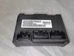 Oem 19-20 For Jeep Grand Cherokee &durango Transfer Case Control Module 68423302. Fixed Price $189.99.