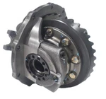 Nodular Iron 28 Spline Pem Heli-trac Center Section 9" Ford W/ Premium Stg Gear. Fixed Price $1095.00.