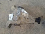 4.56 Ratio Rear Carrier From 2006 Volkswagen Touareg. Fixed Price $173.94.