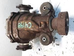 Used Differential Carrier Assembly Fits: 2005 Infiniti Fx Series Rear A. Fixed Price $167.69.