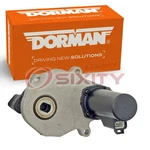Dorman Transfer Case Motor For 1996-1999 Gmc K1500 Motors Xp. Fixed Price $191.37.