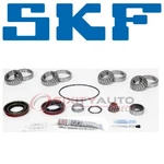Skf Rear Axle Differential Bearing And Seal Kit For 1971-1974 Ford Galaxie Aq. Fixed Price $165.26.