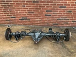 13-24 Dodge Ram 1500 4x4 Rear Axle 3.21 Ratio Oem. Fixed Price $939.65.