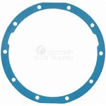 Fel-pro Differential Cover Gasket Rds4304 For Chevrolet Gmc. Fixed Price $29.53.