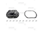 Dana 10023534 For Spicer 30 Nodular Iron Differential Cover. Fixed Price $184.68.