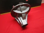 1958 Corvette & Chevy 3743833 L37 Date Posi Rear End Case Differential. Fixed Price $1100.00.