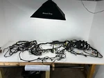 2017-2023 Volkswagen Arteon Sel Interior Cabin Wire Harnes Oem. Fixed Price $120.00.