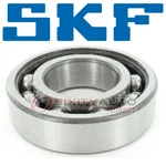 Skf Rear Transfer Case Output Shaft Bearing For 1991-1993 Mazda B2600 - Yo. Fixed Price $34.51.