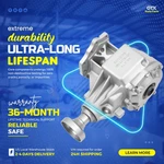 Transfer Case Assembly For Lr039783 2008-2014 Land Rover Lr2 2012-2018 Evoque. Fixed Price $510.00.