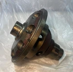 D3tz4204a New Ford 9 Posi Differential Carrier For Empty Case. Fixed Price $169.00.