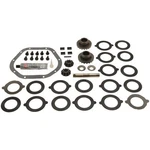 Differential Carrier Gear Kit-inner Kit(dana 44 Trac-lok Limited Slip). Fixed Price $1036.11.