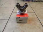 New Process 205 Transfer Case 1310 Cv End Yoke 10 Spline Chevy Gm Front Output. Fixed Price $139.00.