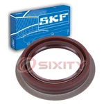 Skf Rear Differential Pinion Seal For 1998-1999 Chevrolet C1500 Suburban Gs. Fixed Price $18.47.