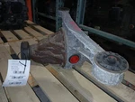 Carrier Manual Transmission With Locking Fits 04-05 Mazda Mx-5 Miata. Fixed Price $950.00.