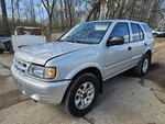 Transfer Case Automatic Transmission 3.2l 6 Cylinder Fits 98-02 Passport. Fixed Price $324.00.