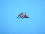 Genuine Mopar Bolt Mounting 68227784aa. Fixed Price $12.76.