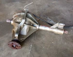 2002-2005 Dodge Ram 1500 Pickup Front Axle Differential Carrier 3.92 Ratio. Fixed Price $274.99.