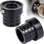 Pack(2) Front Axle Tube Seal For Dana 30 44 Jeep Grand Cherokee Tj Wrangler. Fixed Price $22.66.