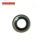 Oil Seal Final Pinion For Isuzu Nqr Npr 4hk1 5.2l 4he1 4.8l 4bd2 3.9l 4jj1 3.0l. Fixed Price $7.80.