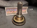 Bmw E36 Output Shaft Axle Flange 188mm Medium Case Open Differential Lsd. Fixed Price $50.00.