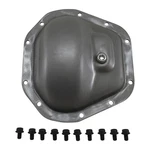 Yukon Gear Yp C5-d60-rev Steel Differential Cover For Dana 60 Reverse. Fixed Price $87.71.
