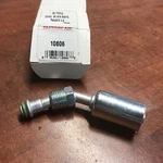 New Genuine Parts Four Seasons 10806 - 45 Male Standard O-ring A/c Fitting. Fixed Price $16.99.