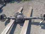 Rear Axle 3.23 Ratio 84812337 Fits 19-22 Chevrolet Silverado 1500. Fixed Price $1789.00.