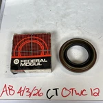 Federal Mogul 9316 Differential Pinion Seal - International/dodge/gmc/chevrolet. Fixed Price $7.29.