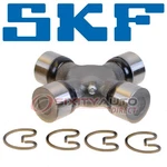Skf Rear Universal Joint For 1991-2000 Chevrolet C3500 5.7l 6.2l 6.5l 7.4l Ho. Fixed Price $34.13.