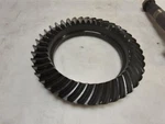 Jeep Tj Wrangler Rubicon Ring Pinion Rear Axle Spicer 44 4.10 Ratio 05-06. Fixed Price $72.00.
