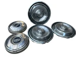 Mix Lot Of 1967 - 72 Ford Fairlane Dog Dish Wheel Center Caps Hub Oem. Fixed Price $75.00.