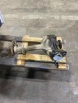 Used Differential Carrier Assembly Fits: 2015 Nissan Titan Front 2.937 Ratio Gra. Fixed Price $761.90.