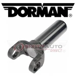Dorman Rear Driveshaft At Transfer Case Drive Shaft Slip Yoke For 1996-2004 Os. Fixed Price $202.13.