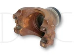99-01 Ford F350 Drw Dana 80 Rear Axle Pinion Yoke 37 Spline Oe. Fixed Price $180.00.