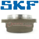 Skf Rear Wheel Bearing Hub Assembly For 2007-2017 Mercedes-benz Cls550 - Go. Fixed Price $116.55.