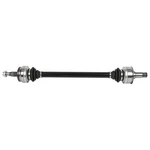 Rear Cv Axle Shaft 2123501810 For Mercedes-benz Cls400 E350 E400 E550 Glk350. Fixed Price $178.99.