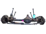 Front Axle 4 Wheel Abs 3.73 Ratio Fits 10-12 Dodge 3500 Pickup. Fixed Price $1639.00.