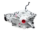 2010-2014 Bmw X5m X6m E70 E71 Front Axle Differential 3.91 Ratio Oem. Fixed Price $237.49.