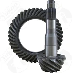 Yukon Gear (yg F10.5-488-37) High Performance Ring And Pinion Set For Ford. Fixed Price $525.00.