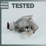 17-19 Audi 4m Q7 Rear Differential Diff Axle Carrier 0d2500043c Oem. Fixed Price $166.00.