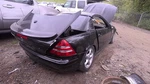Carrier 170 Type Slk320 Thru Vin F257904 Fits 01-03 Mercedes Slk 32762950. Fixed Price $344.50.