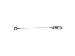 For Dodge Ramcharger Drum Brake Self Adjuster Cable Dorman 23315hysn. Fixed Price $16.40.