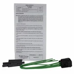 Genuine Motorcraft Transfer Case Shift Motor Connector Wpt1327. Fixed Price $62.10.