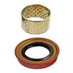 Genuine Gm Crankshaft Front Oil Seal 19340217. Fixed Price $11.36.